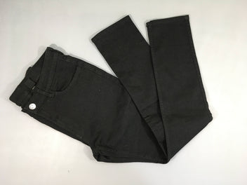 Pantalon skinny Fit noir