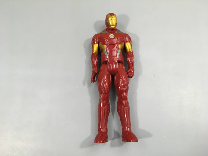 Figurine Ironman, moins cher chez Petit Kiwi