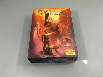 Complet état neuf Sylla, 12+