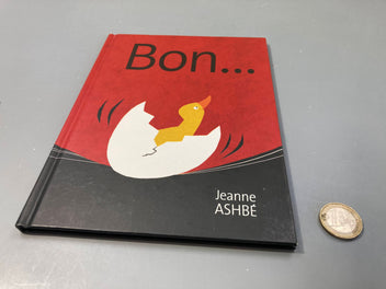 Bon... Jeanne Ashbé