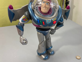 Buzz l’éclair Battle Command Toy Stor.y