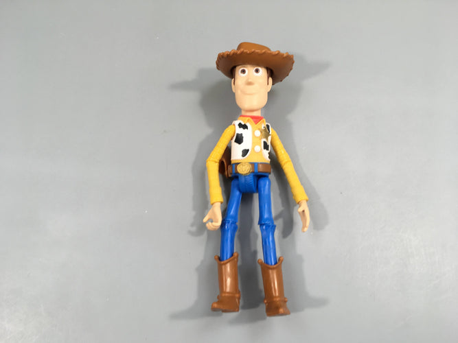 Figurine Woody, moins cher chez Petit Kiwi