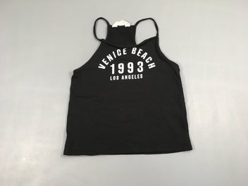 Top jersey noir 1993