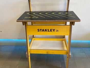 Stanley Junior - établi en bois