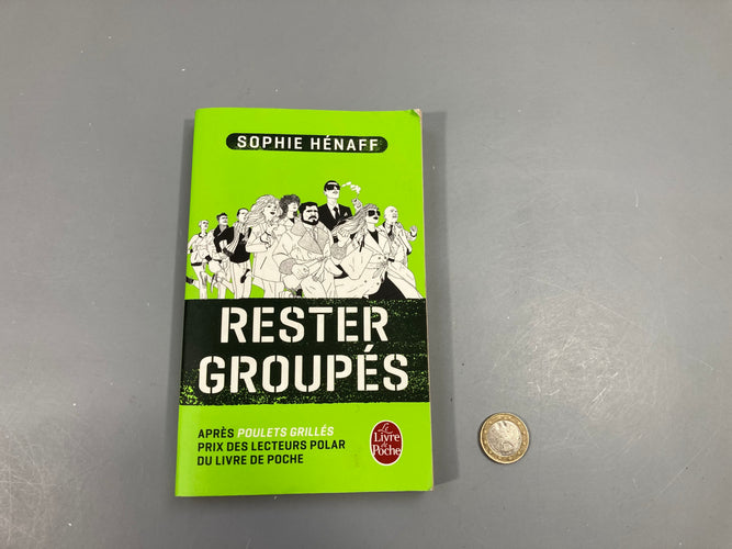 Rester groupés, moins cher chez Petit Kiwi