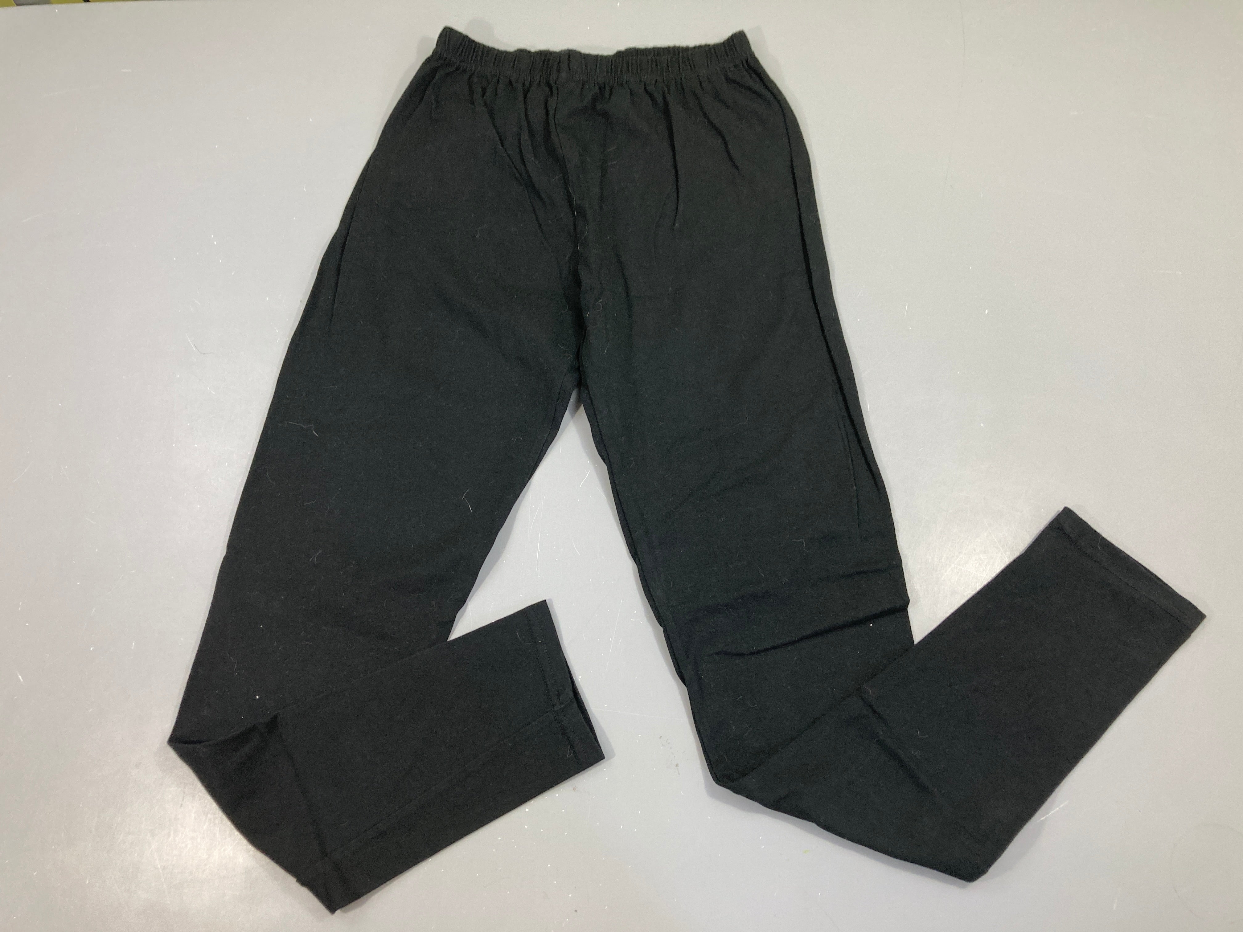 Legging noir