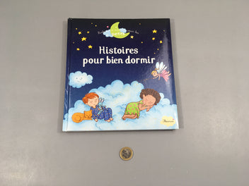 Histoires pour bien dormir