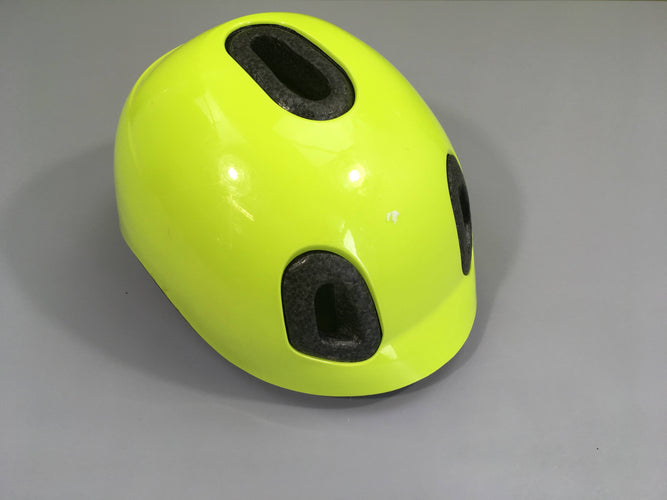 Casque de prote.ction anis B'Twin BBH500 XXS 44-49cm, moins cher chez Petit Kiwi