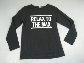 T-shirt m.l bleu marine Relax