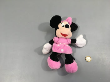 Peluche Minnie 21 cm