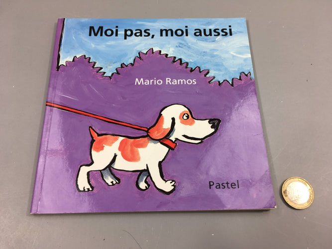 Moi pas, moi aussi, moins cher chez Petit Kiwi