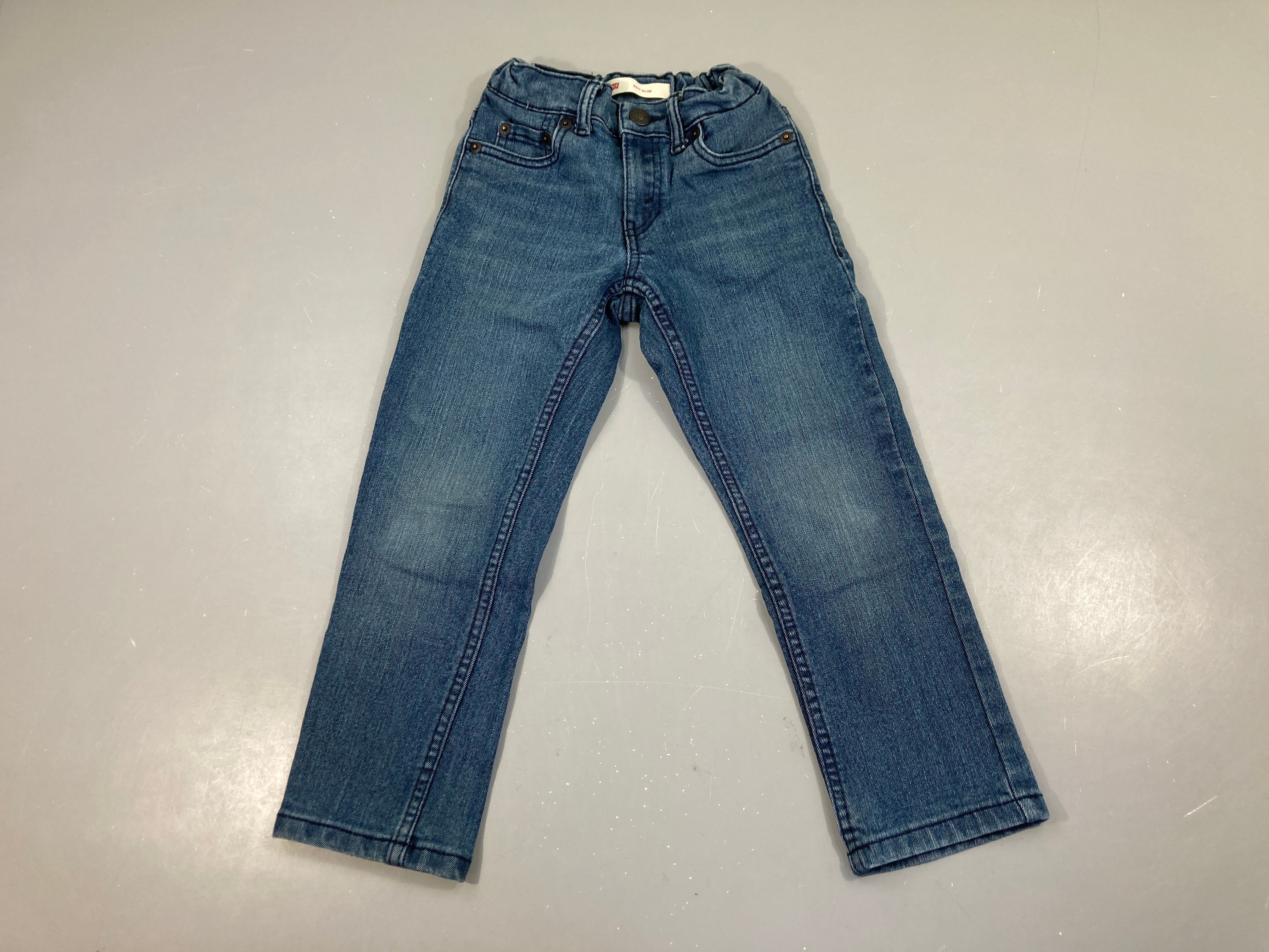 Jeans Slim
