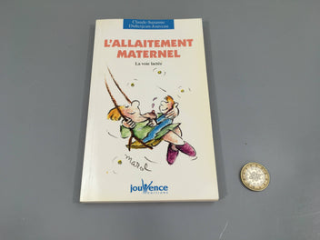 L'allaitement maternel-La voie lactée