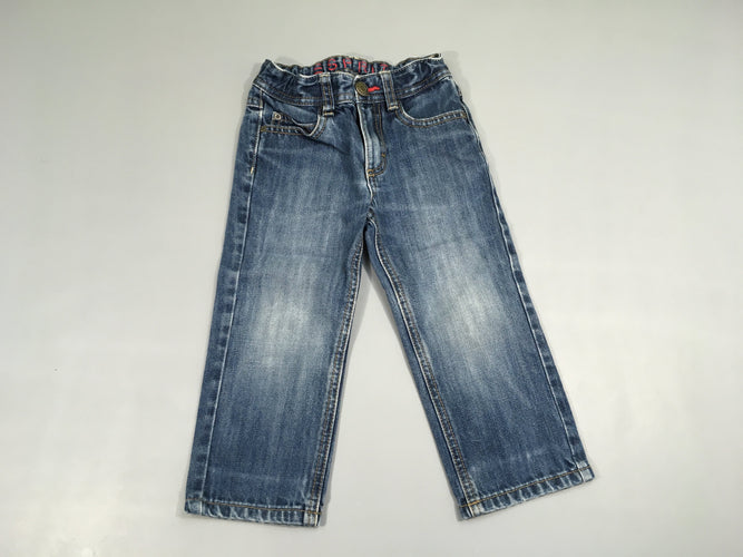 Jeans Esprit, moins cher chez Petit Kiwi