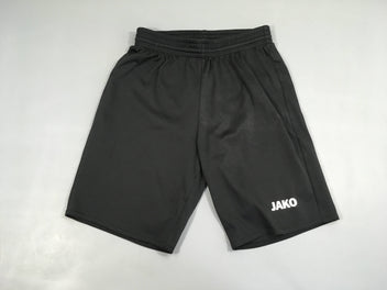 Short de sport noir jako