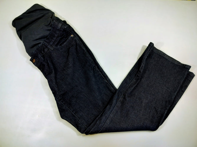 Jeans de grossesse T46, moins cher chez Petit Kiwi
