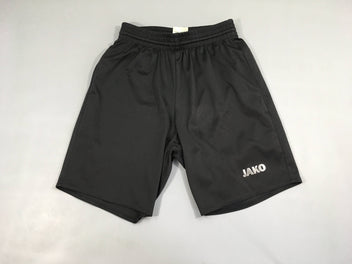 Short de sport noir jako