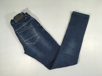 Jeans foncé skinny