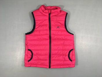 Bodywarmer rose