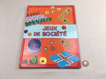 Jeux de société