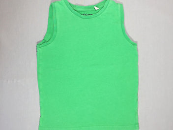 T-shirt s.m vert