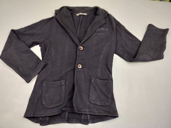 Veste blazer bleu marine