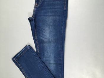 Jeans foncé