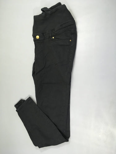 Pantalon noir, moins cher chez Petit Kiwi