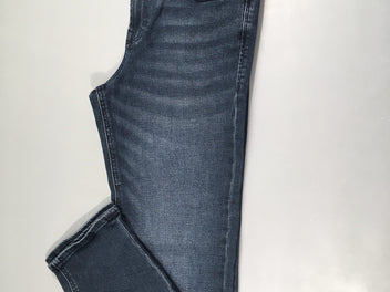 Jeans foncé Regular Clark