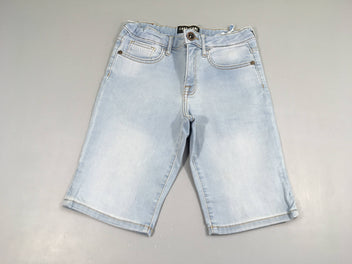 Bermuda en jean Cars jeans