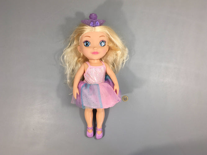 Poupée danseuse Balerina Dreamer 45cm-Fonctionne, moins cher chez Petit Kiwi