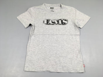 T-shirt m.c gris chiné Levi's