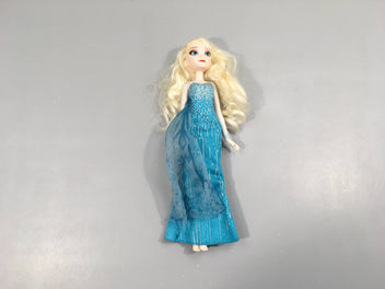 Poupée mannequin Elsa