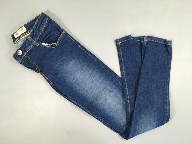 Jeans Slim, moins cher chez Petit Kiwi