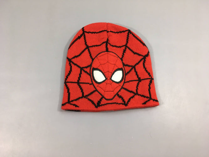 Bonnet Spider man, Cerdà, moins cher chez Petit Kiwi