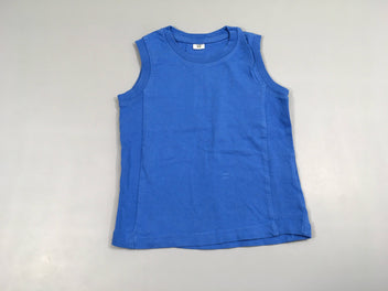 T-shirt s.m bleu