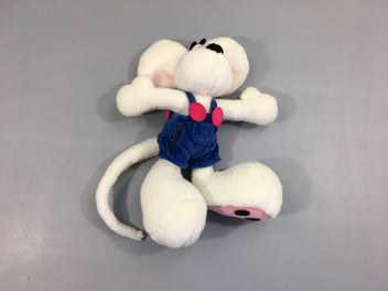 Peluche souris Didl