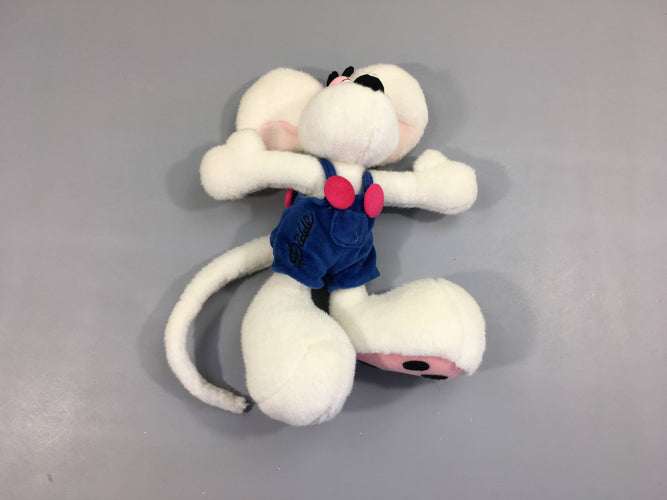 Peluche souris Didl, moins cher chez Petit Kiwi