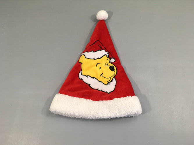 Bonnet Noël Winnie, moins cher chez Petit Kiwi