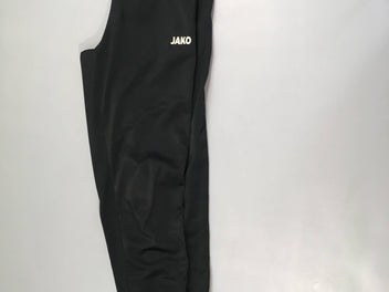 Pantalon de training noir Jako