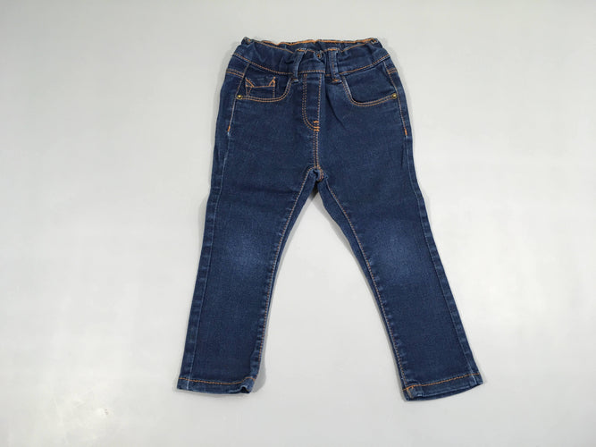 Jeans, moins cher chez Petit Kiwi