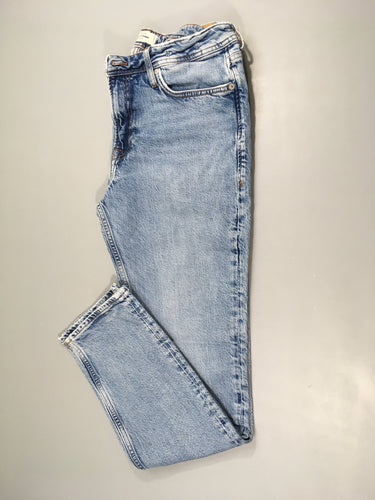 Jeans regular Clark W31 L32, moins cher chez Petit Kiwi