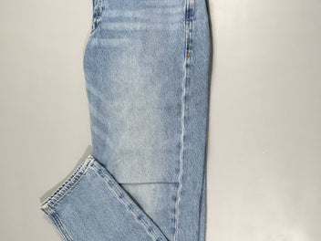 Jeans loose Chris W30 L34, 80% coton 20% polyester