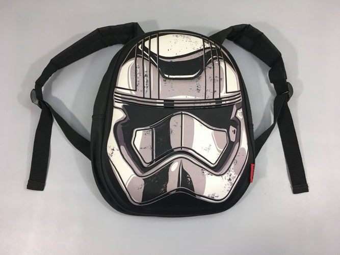 Petit sac à dos Star wars 30-27cm, moins cher chez Petit Kiwi