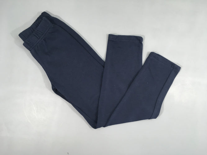 Pantalon de training bleu foncé-Bouloché!, moins cher chez Petit Kiwi