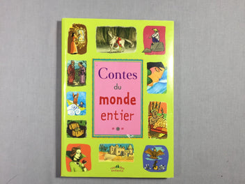 Contes du monde entier