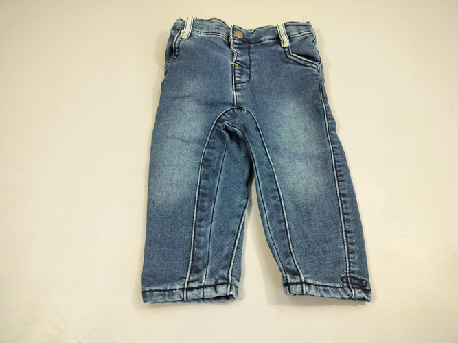 Jeans, moins cher chez Petit Kiwi