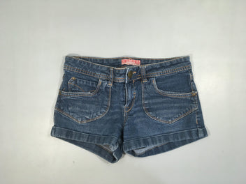 Short jean, 36