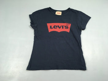 T-shirt m.c bleu foncé Levi's