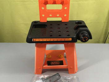 Complet Petit établi Black&Decker